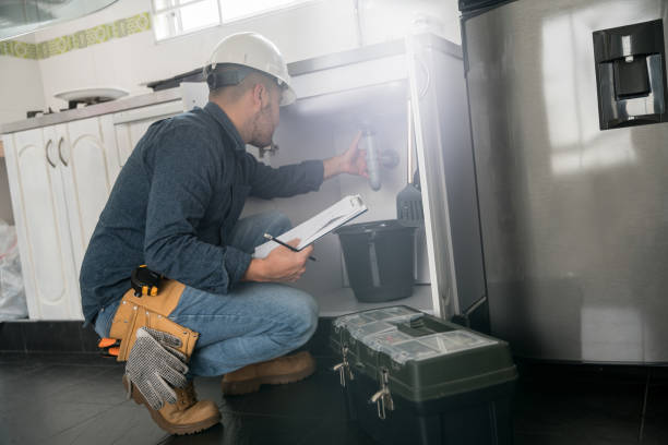 Best Sewer Cleaning Services  in Ramblewood, NJ