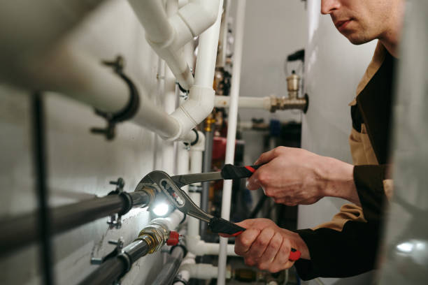 Best Plumbing Services Near Me  in Ramblewood, NJ