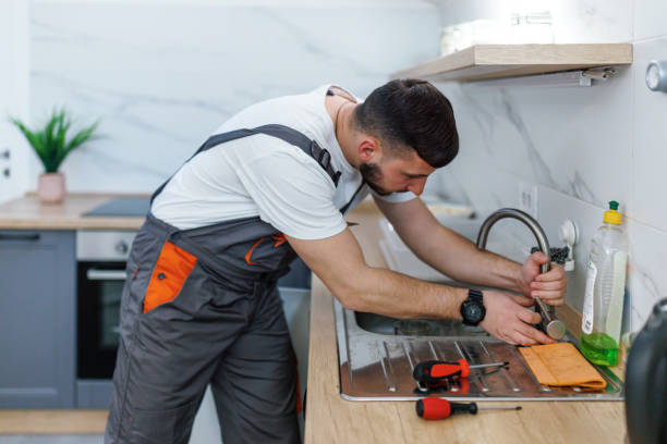 Best Gas Line Repair  in Ramblewood, NJ