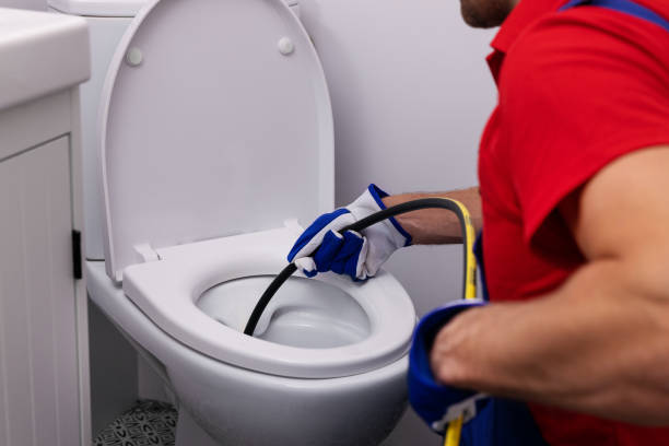 Best Leak Detection Services  in Ramblewood, NJ