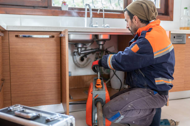 Best Affordable Plumber Near Me  in Ramblewood, NJ