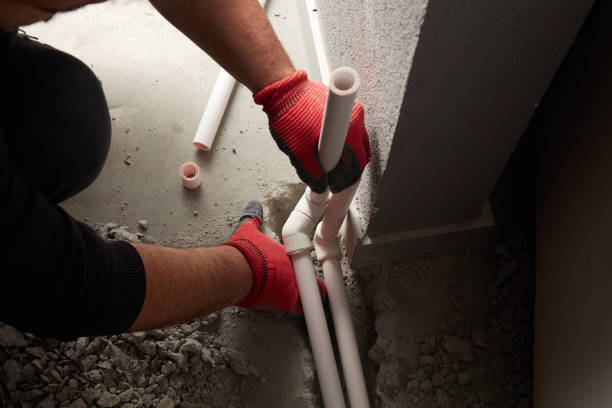 Best Emergency Plumber  in Ramblewood, NJ