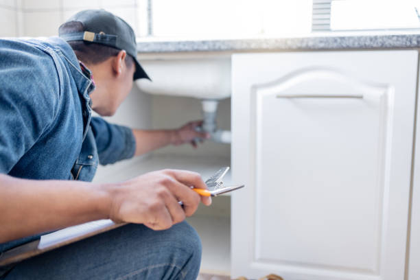 Best Commercial Plumbing Services  in Ramblewood, NJ