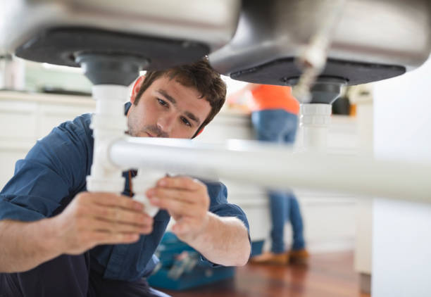 Best Leak Detection Services  in Ramblewood, NJ