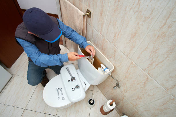 Best Plumbing Services Near Me  in Ramblewood, NJ
