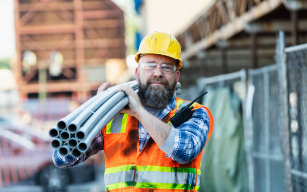 Best Toilet Repair Services  in Ramblewood, NJ