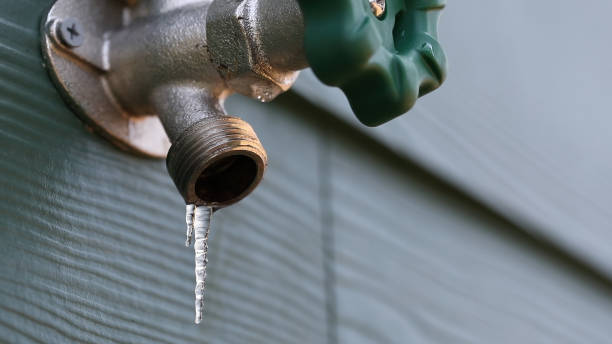 Best Leak Detection Services  in Ramblewood, NJ