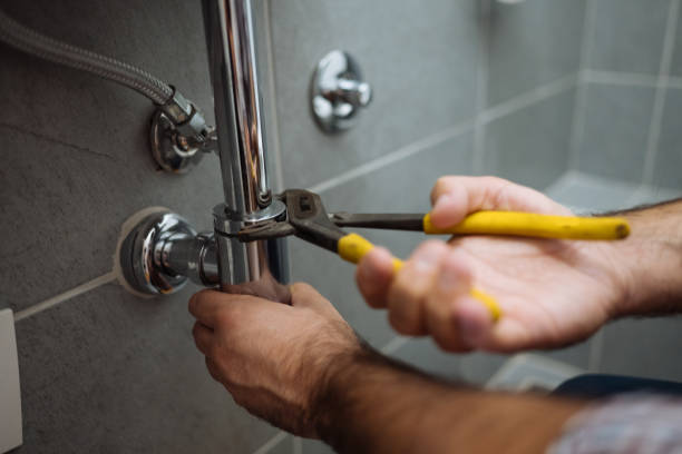Best Affordable Plumbing Services  in Ramblewood, NJ