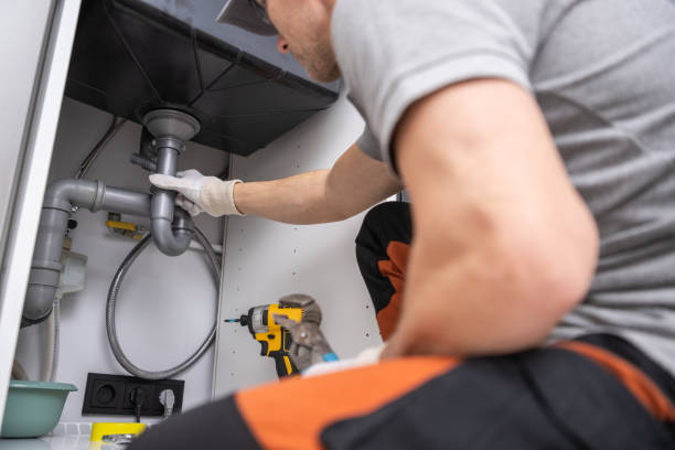 Best Faucet Repair  in Ramblewood, NJ