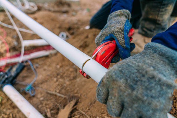 Best Septic Systems  in Ramblewood, NJ